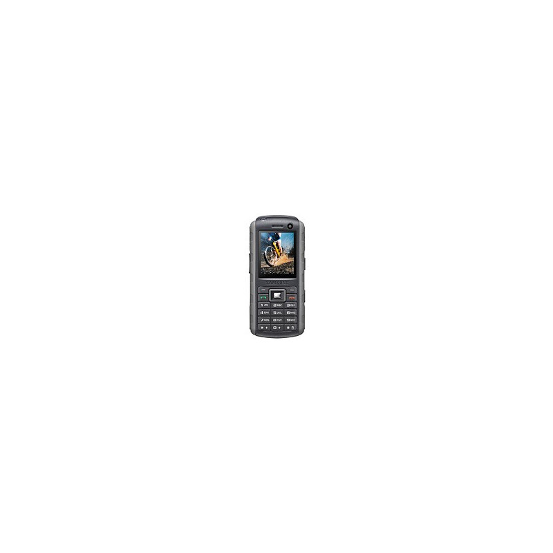 Samsung B2700 smartphone Handleiding