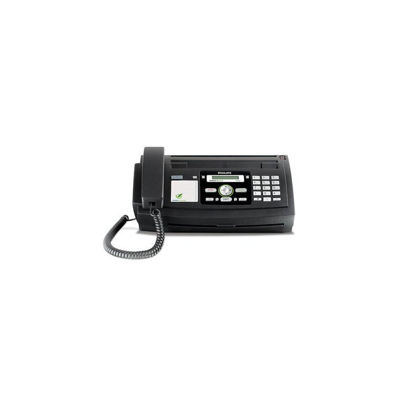 Sagem PPF675 Magic 5 faxmachine Handleiding