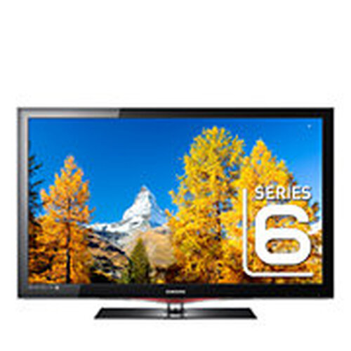 Samsung LE-46C650 televisie Handleiding