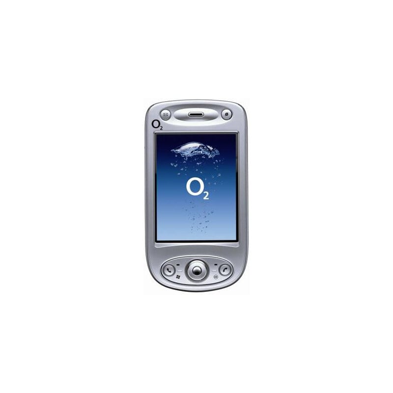 O2 XDA Argon smartphone Handleiding