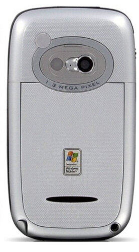 O2 XDA mini S smartphone Handleiding