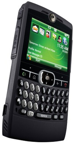 Motorola Moto Q8 smartphone Handleiding