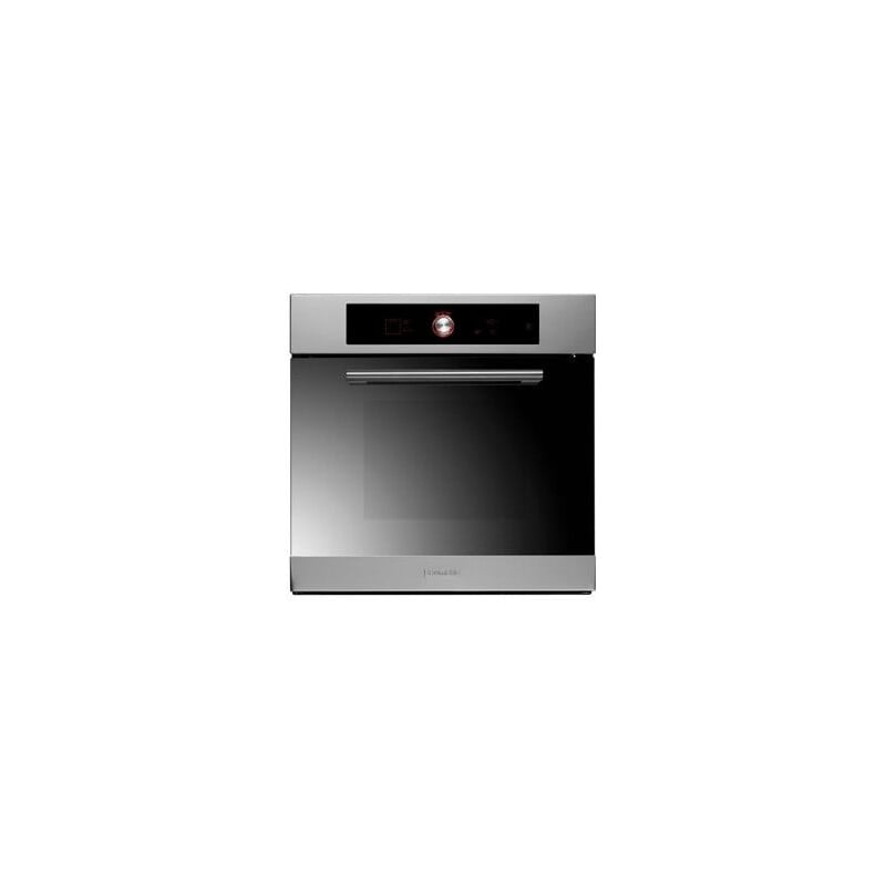 Baumatic POM9651SS oven Handleiding