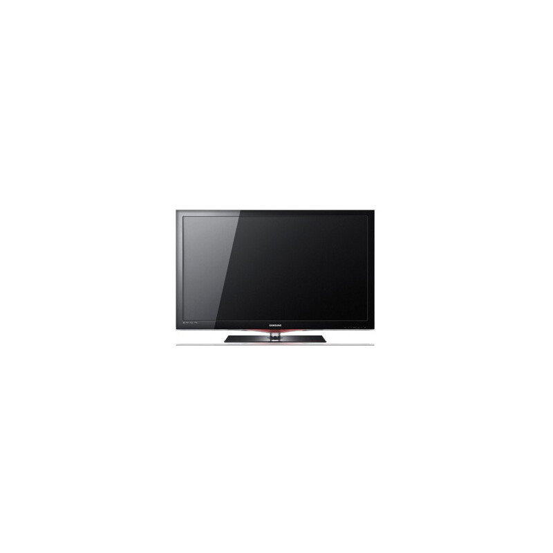 Samsung LE-32C650 televisie Handleiding