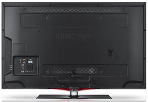 Samsung LE-32C650 televisie Handleiding