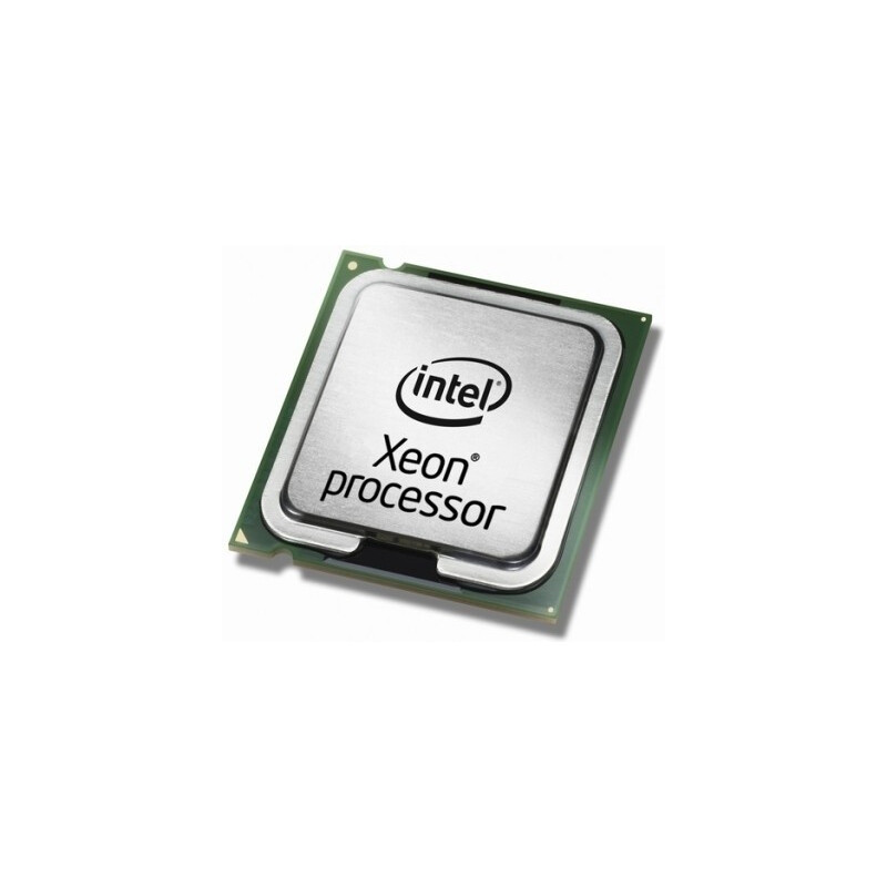 Intel E5506 processor Handleiding