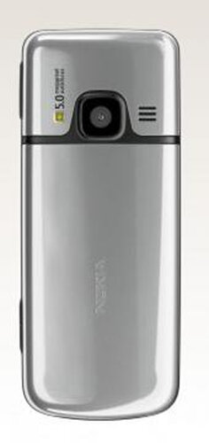 Nokia 6700 smartphone Handleiding