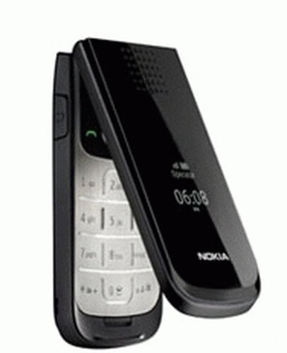 Nokia 2720 smartphone Handleiding