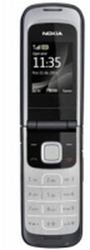 Nokia 2720 smartphone Handleiding