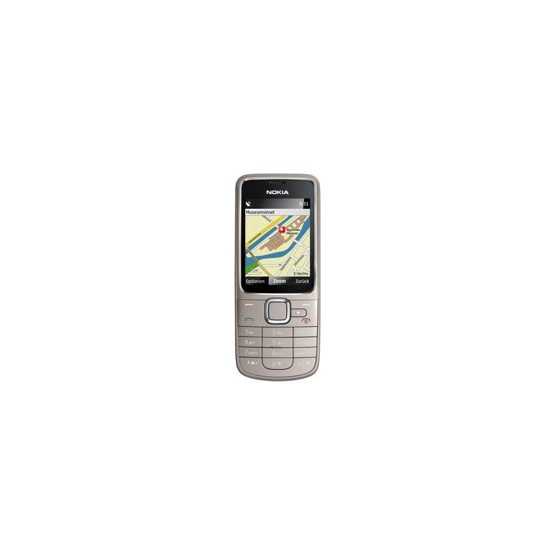 Nokia 2710 smartphone Handleiding