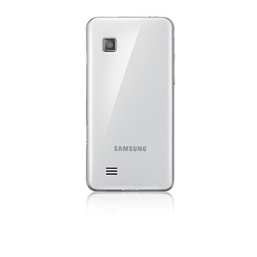 Samsung Star 2 smartphone Handleiding