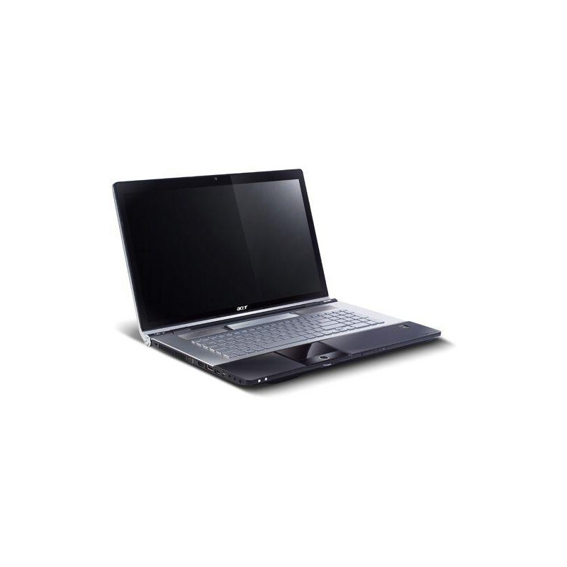 Acer Aspire Ethos AS5942G-334G50Mn laptop Handleiding