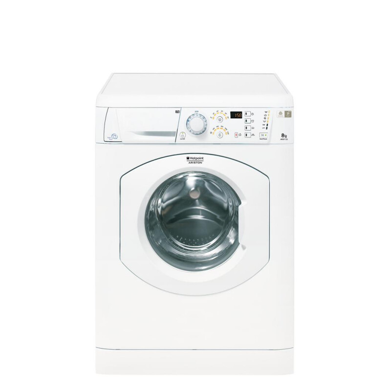 Hotpoint Ariston ARGF 125 (EU).R wasmachine Handleiding