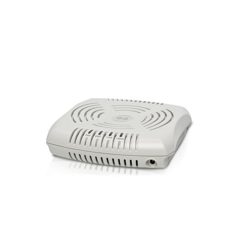 Dell Access points