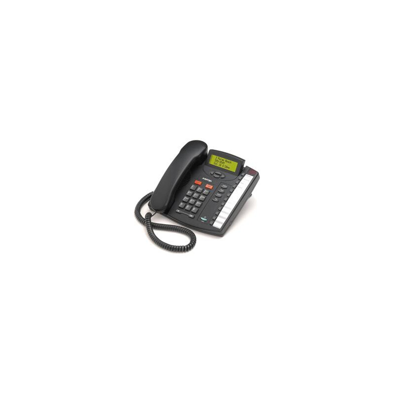 Aastra 9116LP telefoon Handleiding