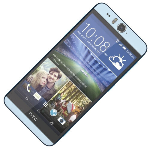 HTC Desire Eye smartphone Handleiding
