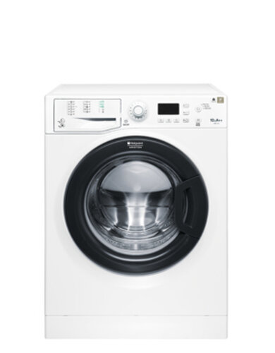 Hotpoint Ariston WMG 1022B EU wasmachine Handleiding