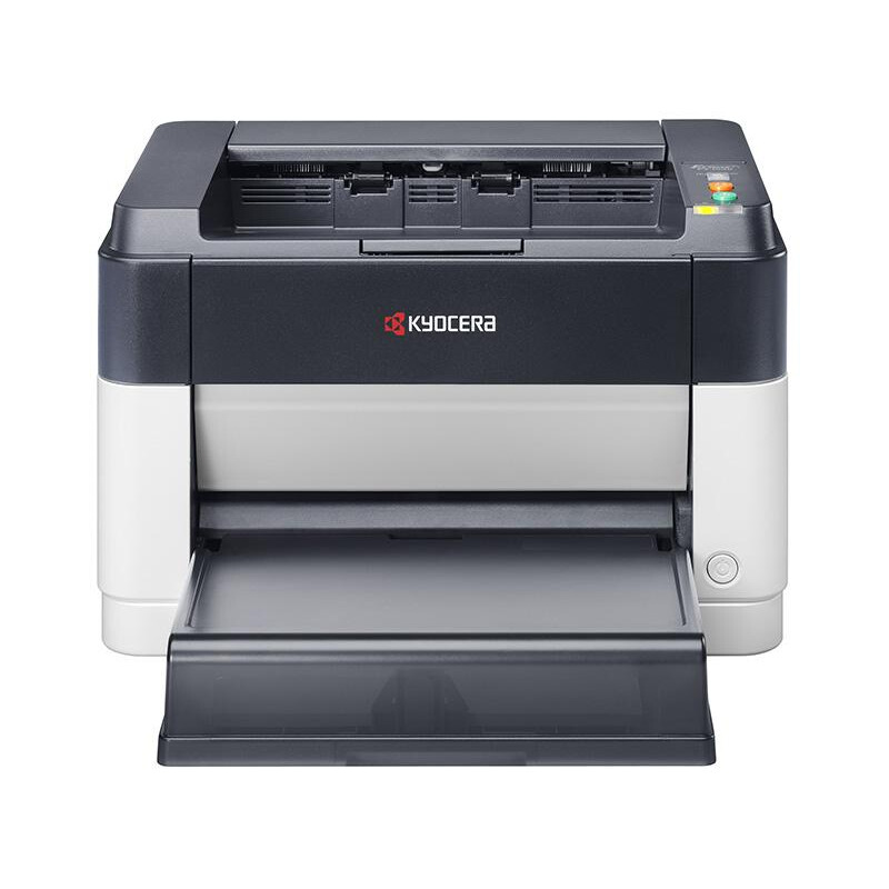 Kyocera Ecosys FS-1041 printer Handleiding