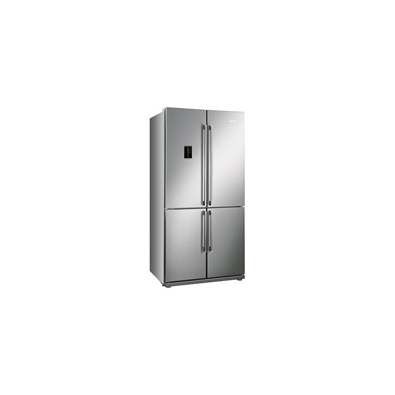 Smeg FQ60XPE koelkast Handleiding