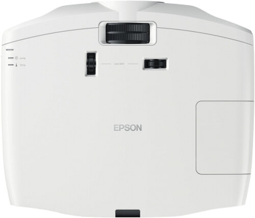 Epson EH-TW9000W beamer Handleiding