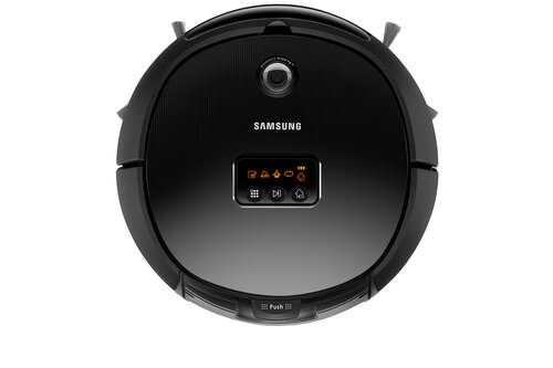 Samsung VR10BTBATBB stofzuiger Handleiding