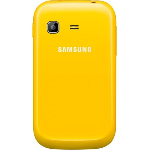 Samsung Galaxy Pocket smartphone Handleiding