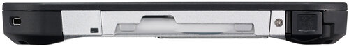 Panasonic Toughpad FZ-G1 tablet Handleiding