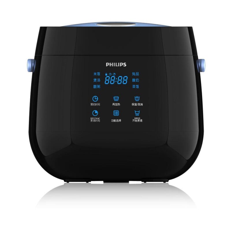 Philips Avance Collection HD3060