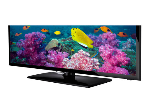 Samsung UE46F5300AW televisie Handleiding