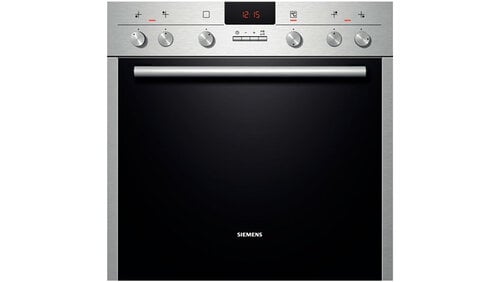 Siemens HE23AT510 oven Handleiding
