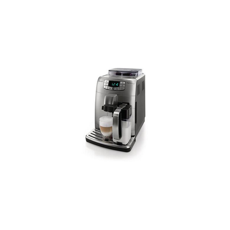 Philips Saeco Intelia Evo HD8754 koffiezetapparaat Handleiding