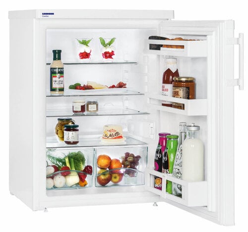 Liebherr TP 1720 Comfort koelkast Handleiding