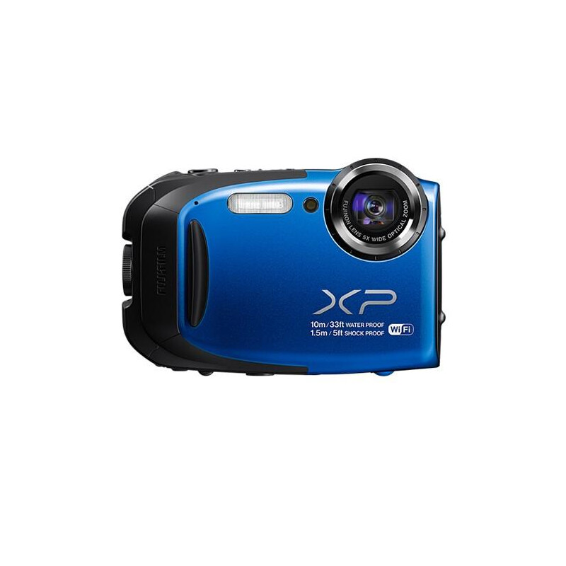Fujifilm FinePix XP70 fotocamera Handleiding