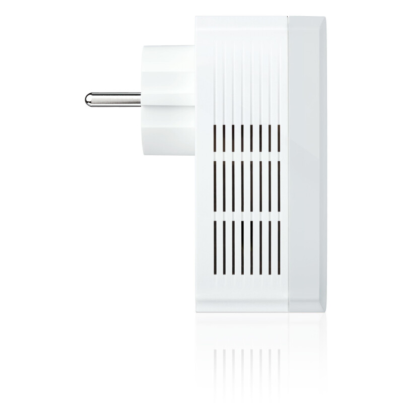 TP-Link TL-PA4020P powerline adapter Handleiding