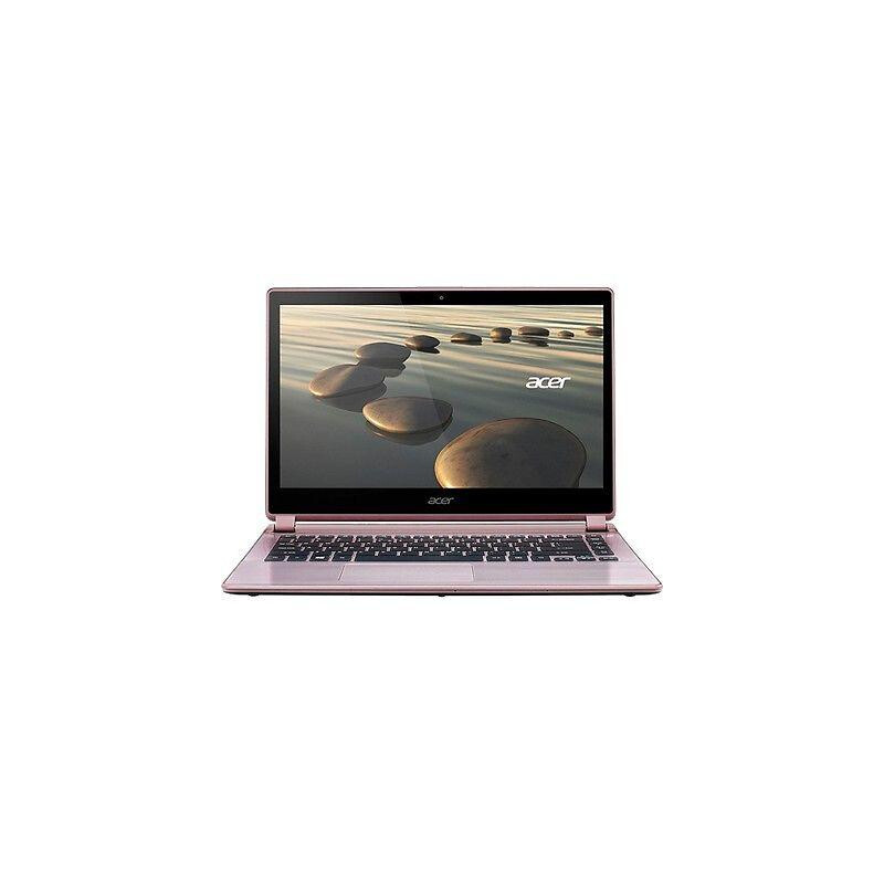Acer V5-473P-6890 laptop Handleiding