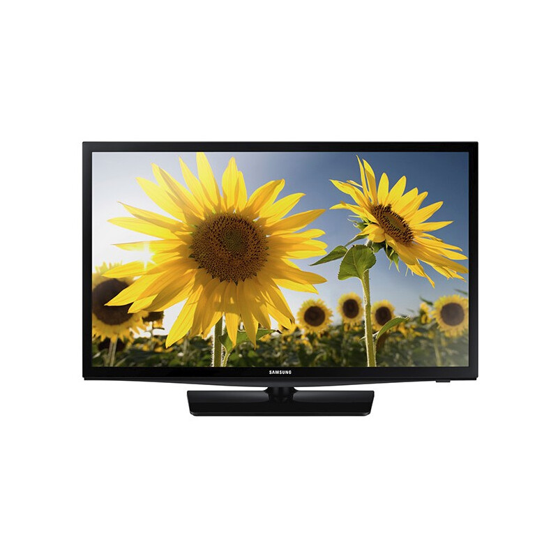 Samsung UN28H4000AF televisie Handleiding