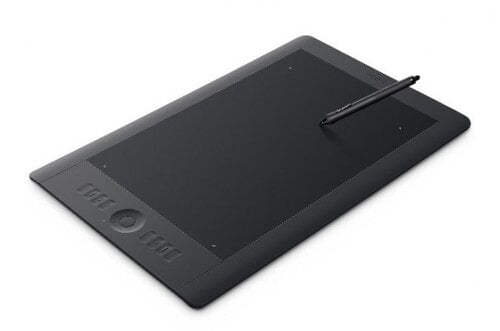 Wacom Intuos 5 Touch Large