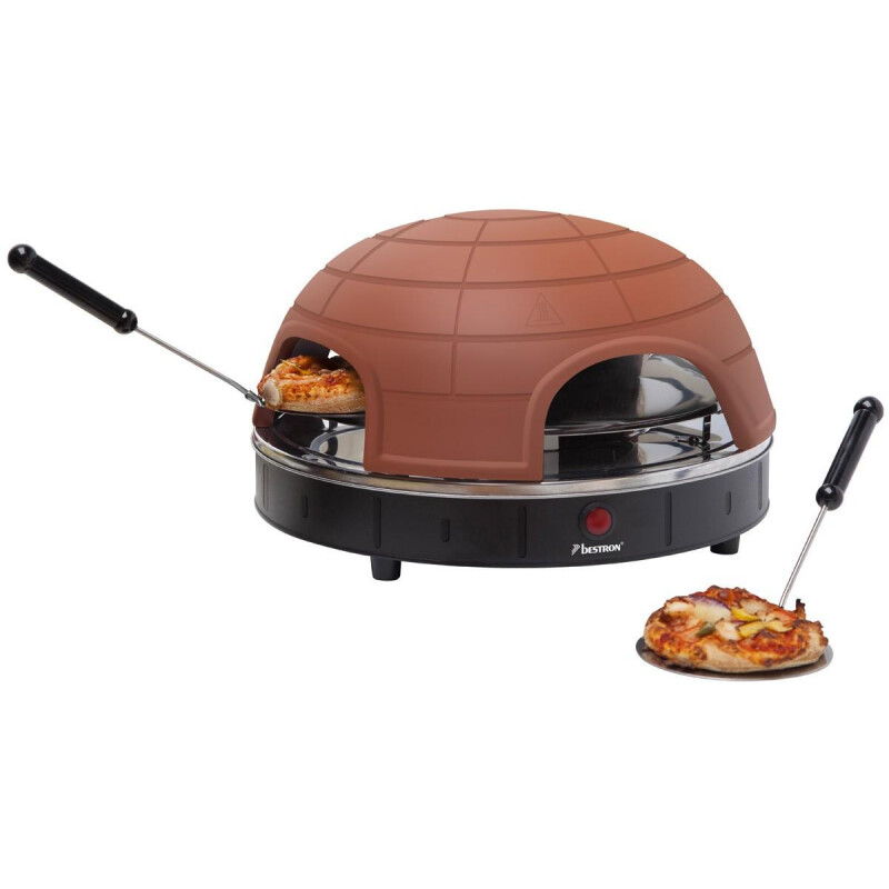 Bestron Pizzaovens