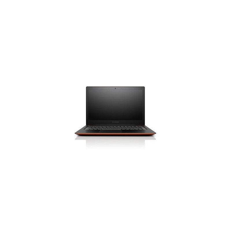 Lenovo IdeaPad U330p-ITH(D) laptop Handleiding