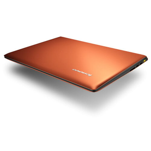 Lenovo IdeaPad U330p-ITH(D) laptop Handleiding