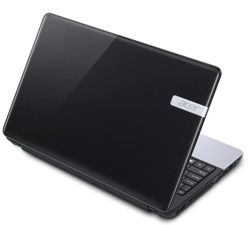 Acer TravelMate P2 laptop Handleiding