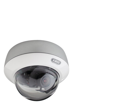 Abus TVHD71000 bewakingscamera Handleiding