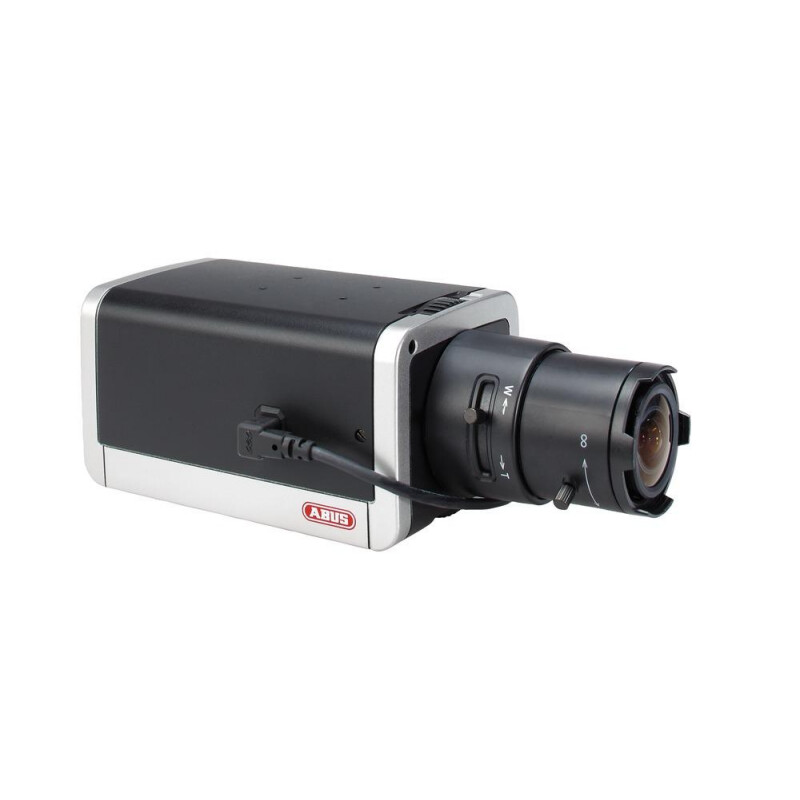 Abus TVHD50500 bewakingscamera Handleiding