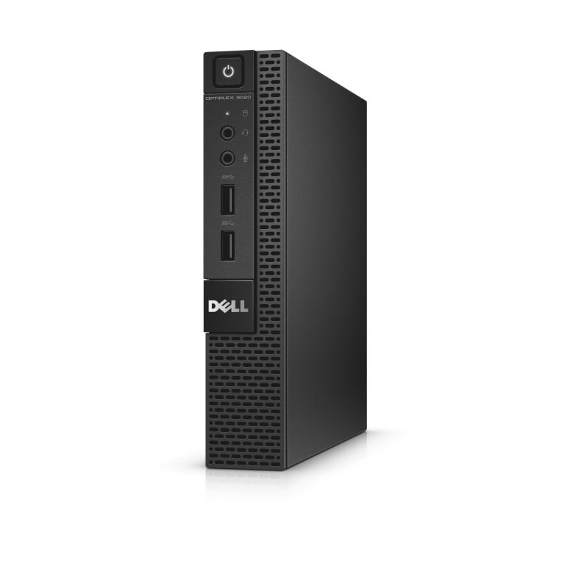 Dell OptiPlex 9020M desktop Handleiding