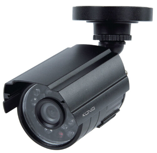 Konig SEC-CAM25 bewakingscamera Handleiding