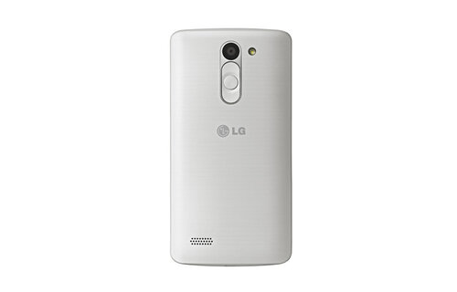 LG L Bello D331 smartphone Handleiding