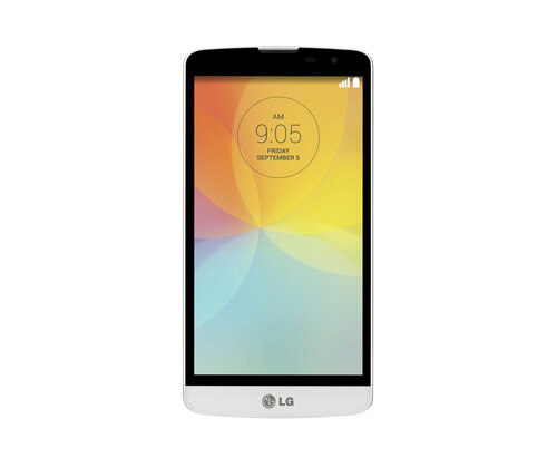 LG L Bello D331 smartphone Handleiding