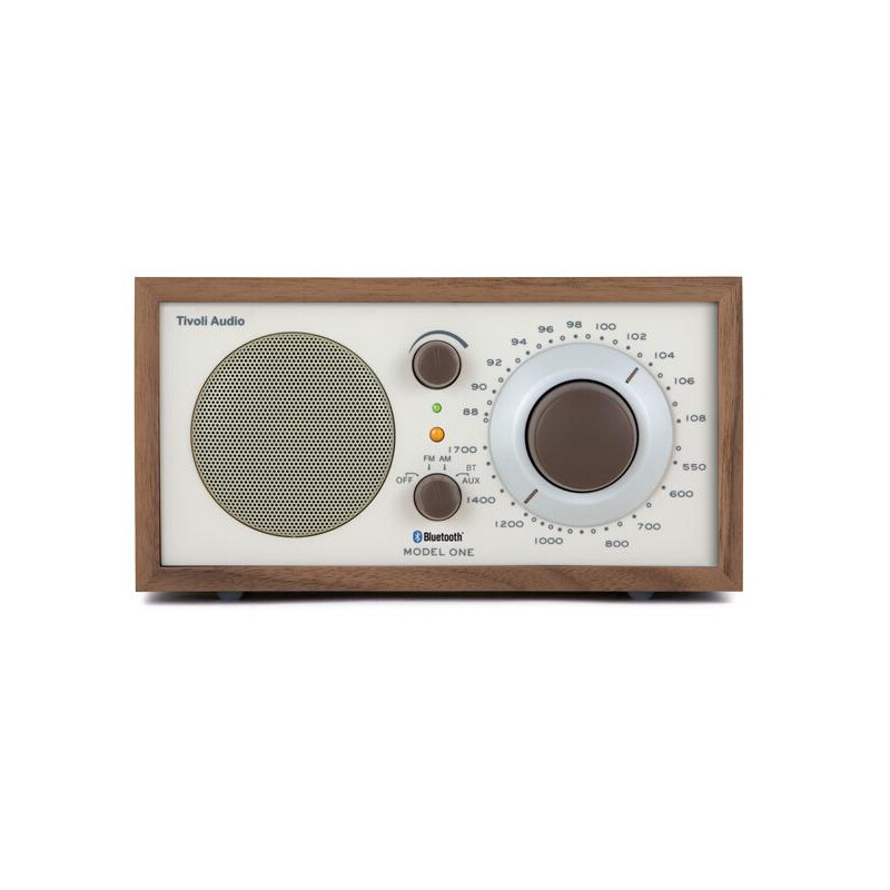 Tivoli Audio Model One BT radio Handleiding