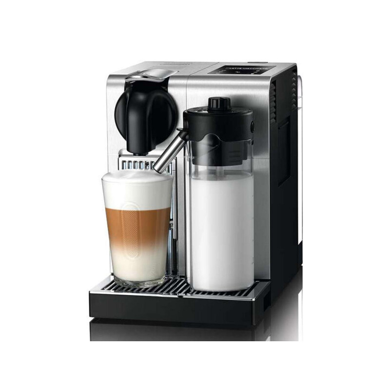 DeLonghi Nespresso Lattissima Pro EN750 koffiezetapparaat Handleiding