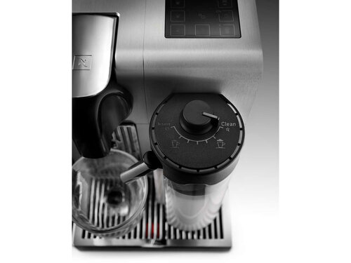 DeLonghi Nespresso Lattissima Pro EN750 koffiezetapparaat Handleiding